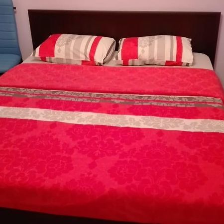 Apartment Nona Vox Batumi Ngoại thất bức ảnh