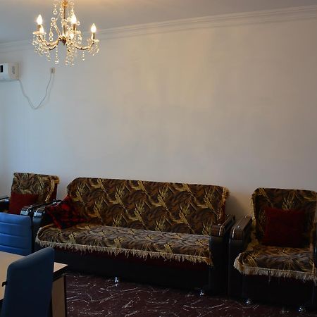 Apartment Nona Vox Batumi Ngoại thất bức ảnh