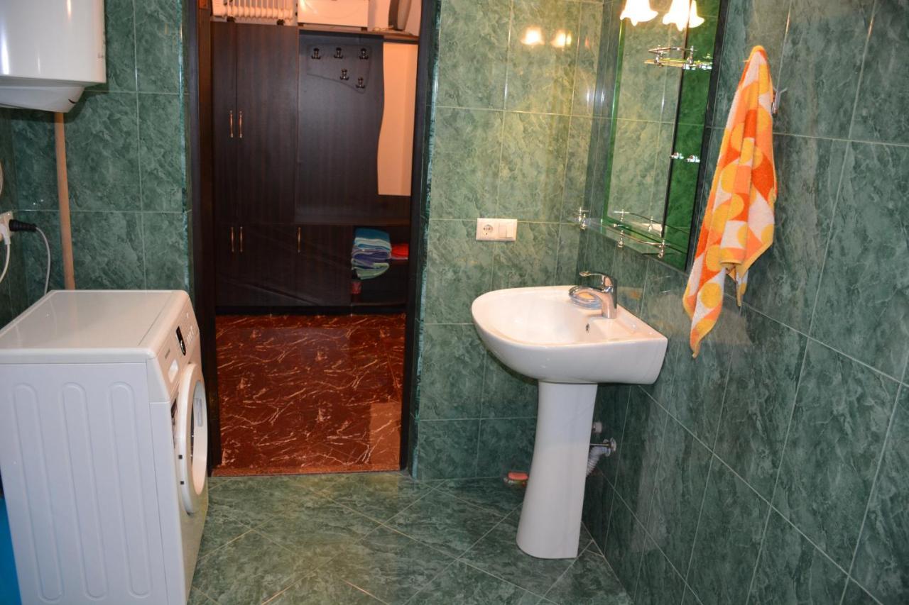 Apartment Nona Vox Batumi Ngoại thất bức ảnh