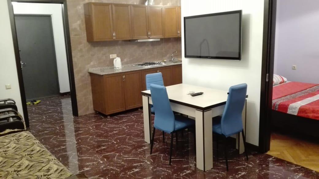 Apartment Nona Vox Batumi Ngoại thất bức ảnh