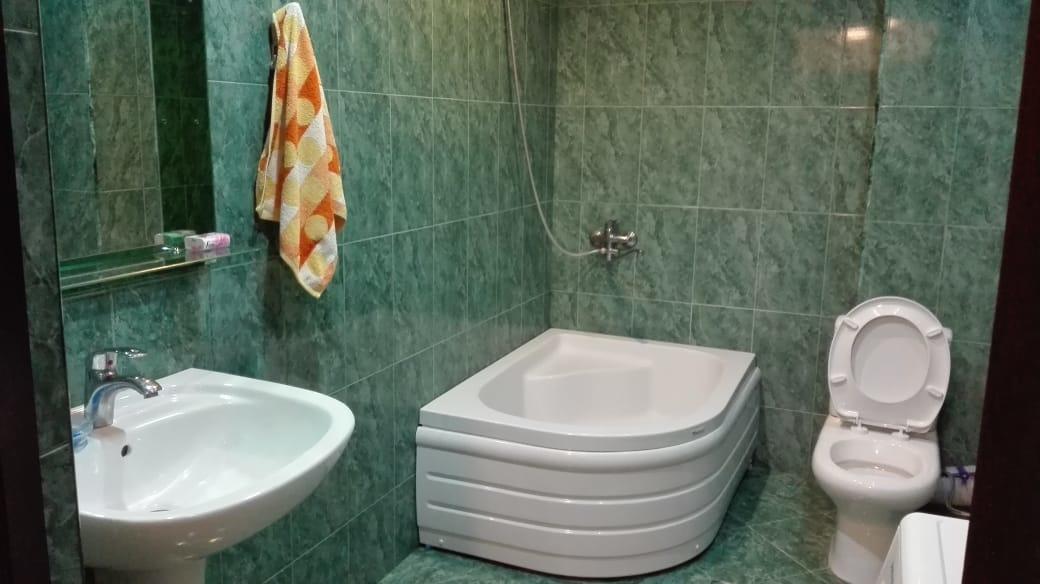 Apartment Nona Vox Batumi Ngoại thất bức ảnh