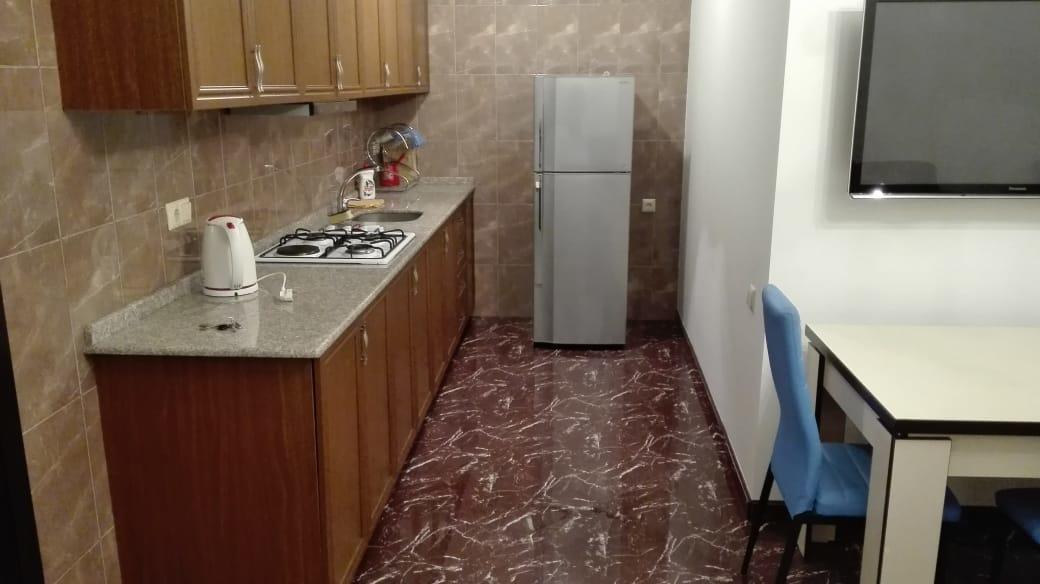 Apartment Nona Vox Batumi Ngoại thất bức ảnh