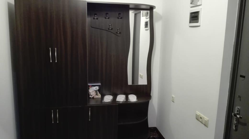 Apartment Nona Vox Batumi Ngoại thất bức ảnh