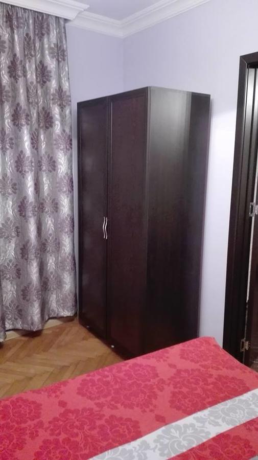 Apartment Nona Vox Batumi Ngoại thất bức ảnh