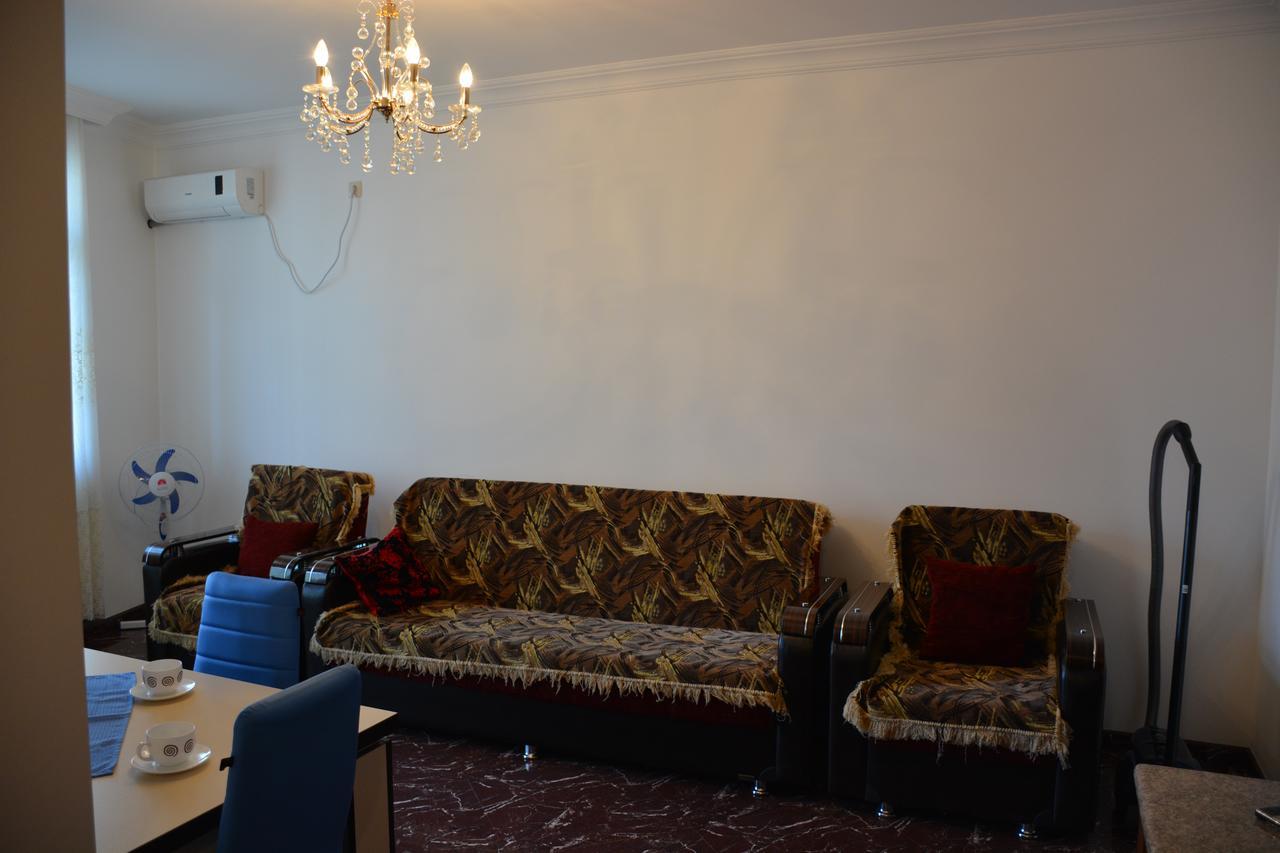 Apartment Nona Vox Batumi Ngoại thất bức ảnh