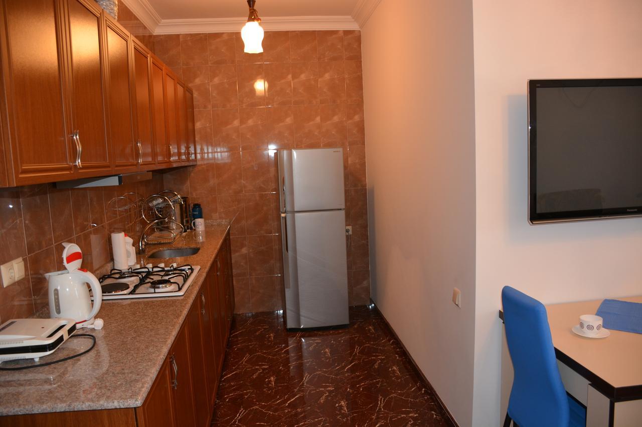 Apartment Nona Vox Batumi Ngoại thất bức ảnh